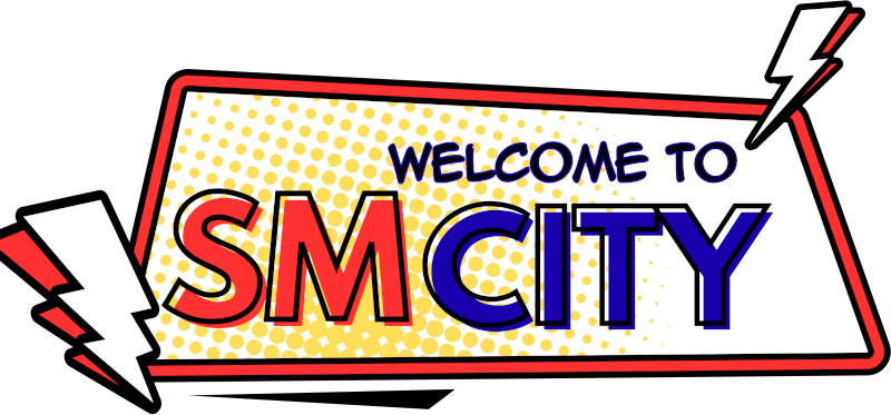 Welcome in SM City Academy